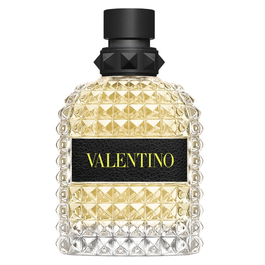 Image of Valentino Born In Roma Yellow Dream  Eau De Toilette 100.0 ml