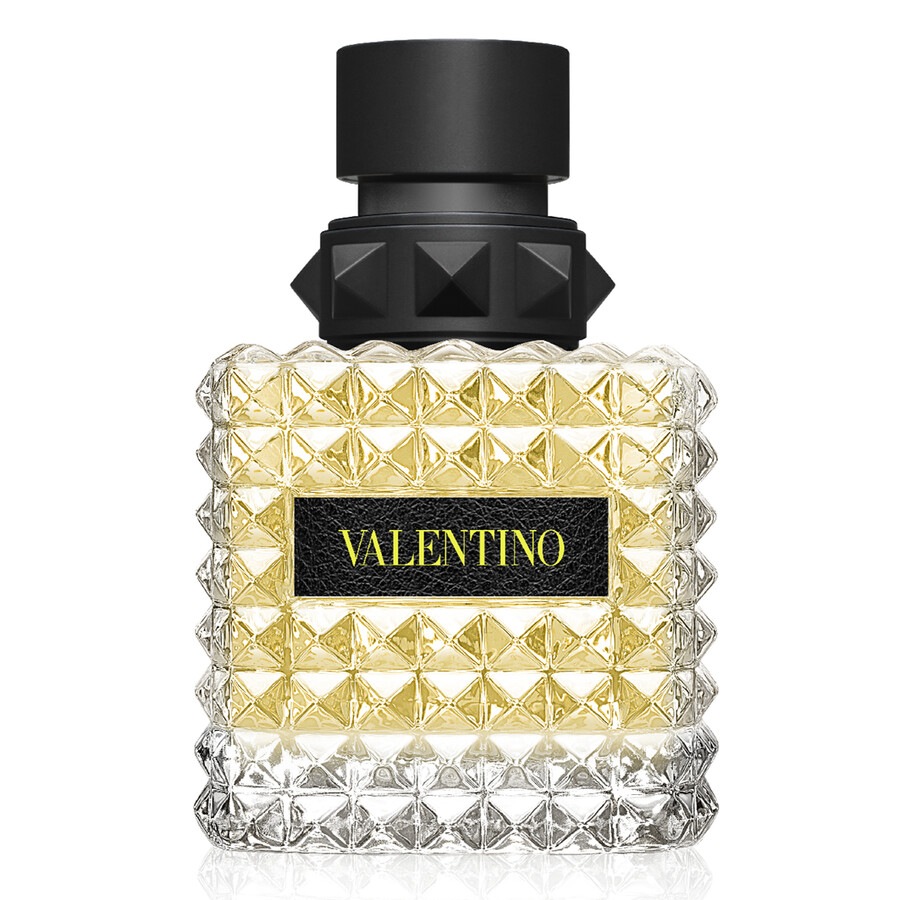 Image of Valentino Born In Roma Yellow Dream  Eau De Parfum 50.0 ml