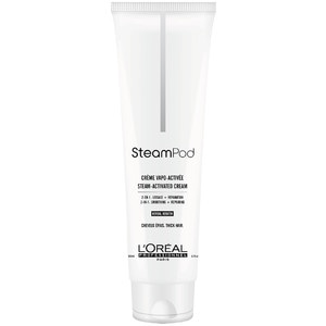 Image of L’Oréal Professionnel Steampod – Piastra & Styling Crema Capelli (150.0 ml) 3474630692800