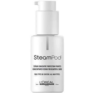 Image of L’Oréal Professionnel Steampod – Piastra & Styling Siero Capelli (50.0 ml) 3474630692909