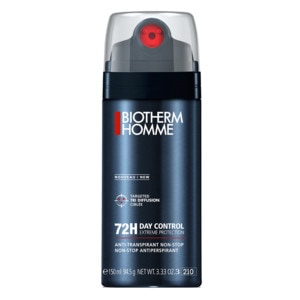 Image of Biotherm Deodoranti Uomo Deodorante (150.0 ml) 3614271202697