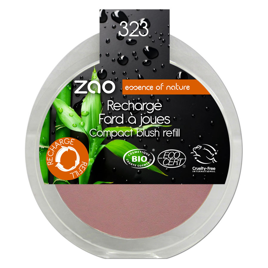 Image of ZAO Ricarica Fard Compatto  Fard 9.0 g