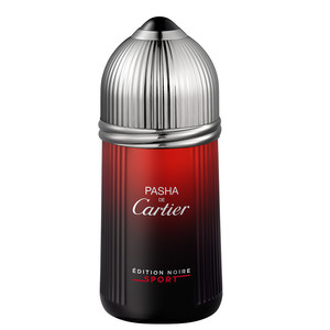 Image of Cartier Pasha de Cartier Eau de Toilette (100.0 ml) 3432240500595
