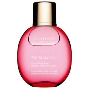 Image of Clarins Sunkissed Summer Collection Fissante Trucco (50.0 ml) 3380810040692
