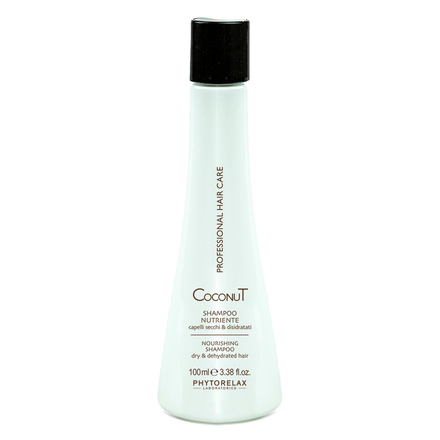 Image of Phytorelax COCONUT  MINITAGLIA SHAMPOO NUTRIENTE  Shampoo Capelli 100.0 ml
