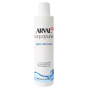 Image of Arval Aquapure Latte Detergente (200.0 ml) 8025935350046