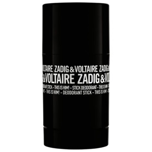 Image of Zadig & Voltaire This is Him Deodorante (75.0 g) 3423474896554