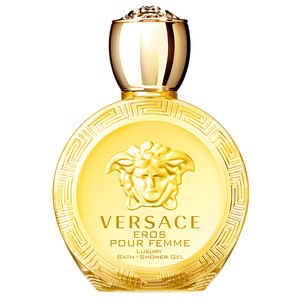 Image of Versace Eros pour Femme Gel Doccia (200.0 ml) 8011003826643