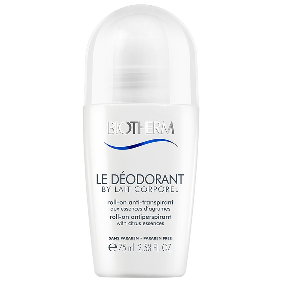 Image of Biotherm Le Déodorant By Lait Corporel  Deodorante 75.0 ml