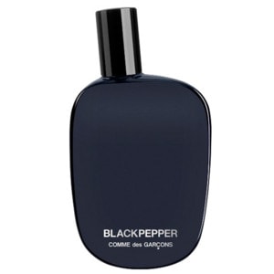 Image of Comme Des Garçons Blackpepper Eau de Parfum (50.0 ml) 8411061854235