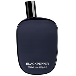 Image of Comme Des Garçons Blackpepper Eau de Parfum (100.0 ml) 8411061854389