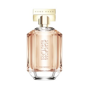 Image of Hugo Boss The Scent For Her  (100.0 ml) 8005610298924