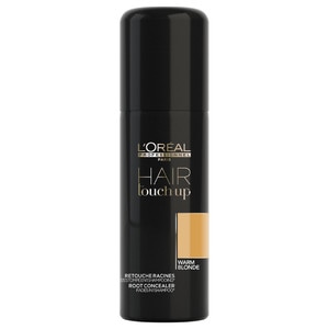 Image of L’Oréal Professionnel Hair Touch Up – Correttore ricrescita  Spray Colorato Capelli (75.0 ml) 3474636434145