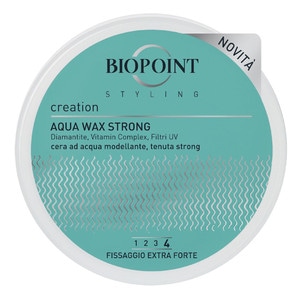 Image of Biopoint Styling Cera Capelli (100.0 ml) 8051772486396