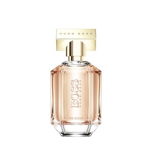 Image of Hugo Boss The Scent For Her  (50.0 ml) 8005610298894