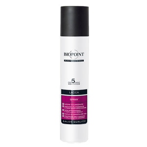 Image of Biopoint Styling Spray Capelli (300.0 ml) 8051772485801
