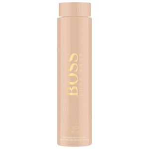Image of Hugo Boss The Scent For Her Crema Corpo (200.0 ml) 8005610340937