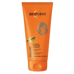 Image of Biopoint Solaire Shampoo Capelli (200.0 ml) 8051772485740