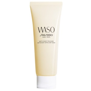Image of Shiseido WASO_(HOLD) Esfoliante Viso (75.0 ml) 768614139645
