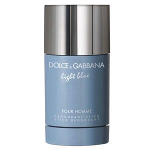 Image of Dolce&Gabbana Light Blue Pour Homme Deodorante (75.0 ml) 3423473020486