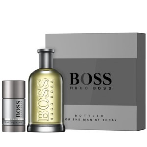 Image of Hugo Boss Boss Bottled Cofanetto Profumo (1.0 pezzo) 8005610461335