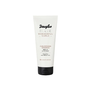 Image of Douglas Collection Travel Size Shampoo Capelli (75.0 ml) 4036221604938