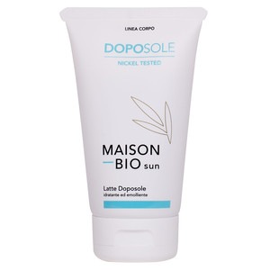 Image of Maison Bio Dopo sole Lozione Dopo Sole (1.0 pezzo) 8029182006701