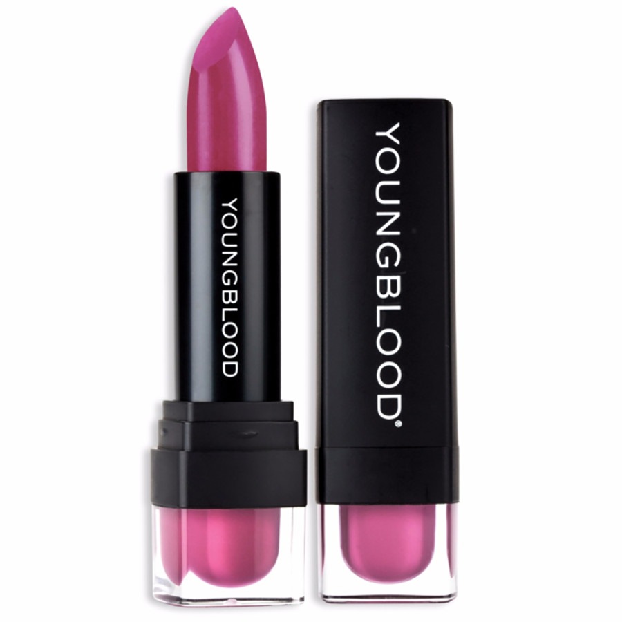 Image of Youngblood Rossetto Intimate Mineral Matte  Rossetto