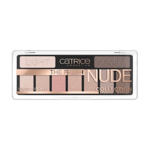 Image of Catrice Ombretti Palette (10.0 g) 4251232282948