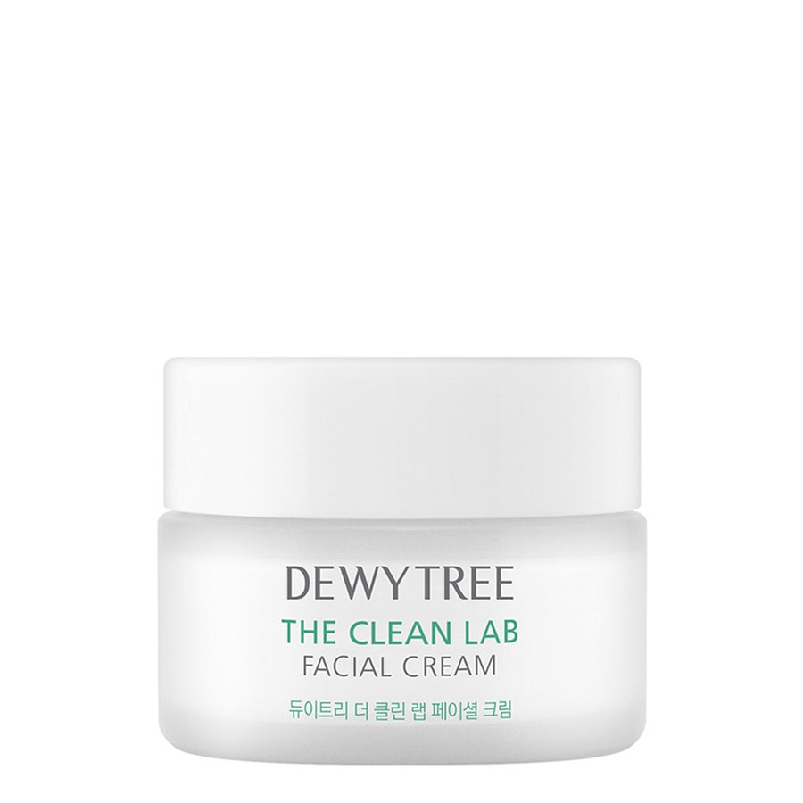 Image of Dewytree The Clean Lab Facial Cream  Crema Viso 75.0 ml