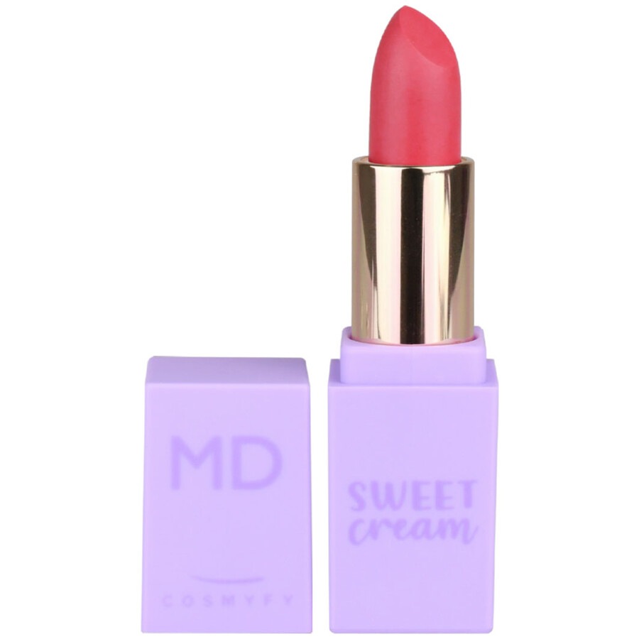 Image of Cosmyfy Sweet Cream - Makeup Delight  Rossetto 3.5 g