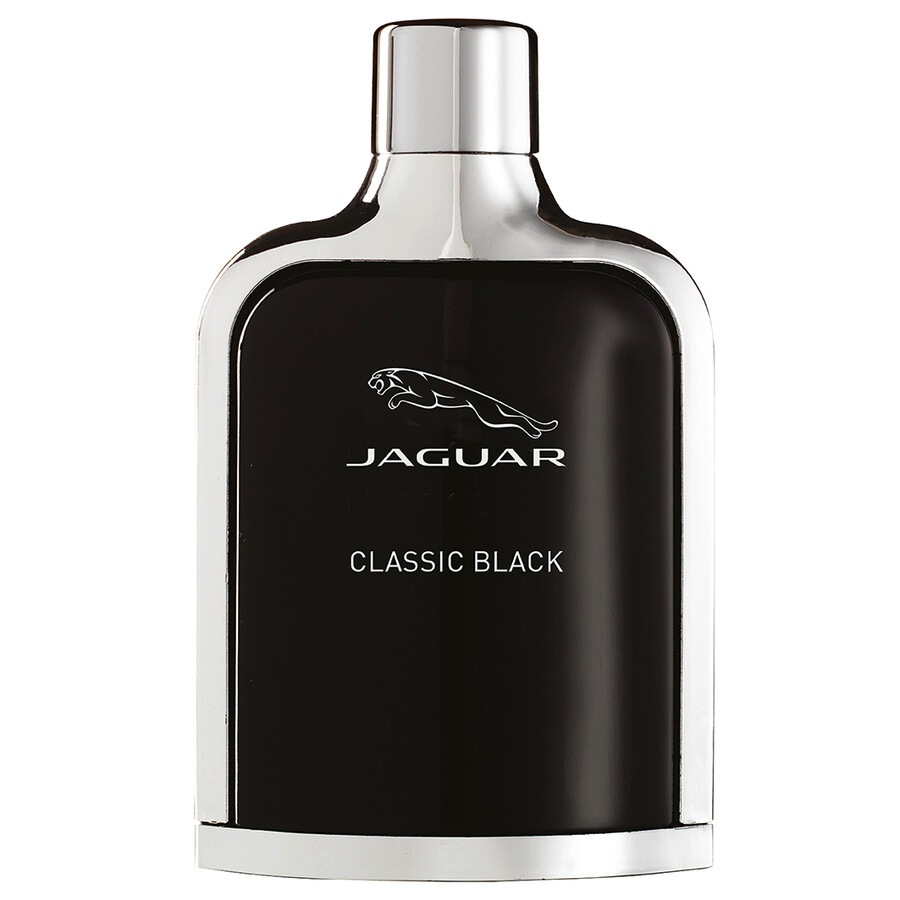 Image of Jaguar Classic Black  Eau De Toilette 40.0 ml