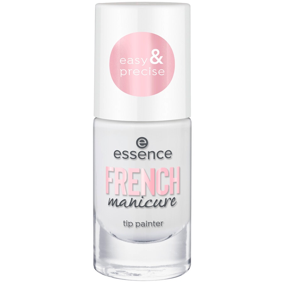 Essence French Manicure Smalto Per Punte Unghie Smalto 8.0 ml