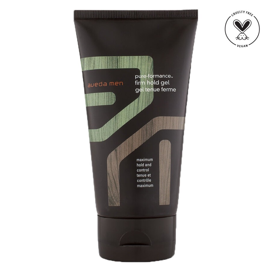 Image of Aveda Aveda Men Pure-Formance™ Firm Hold Gel Gel Capelli 150.0 ml