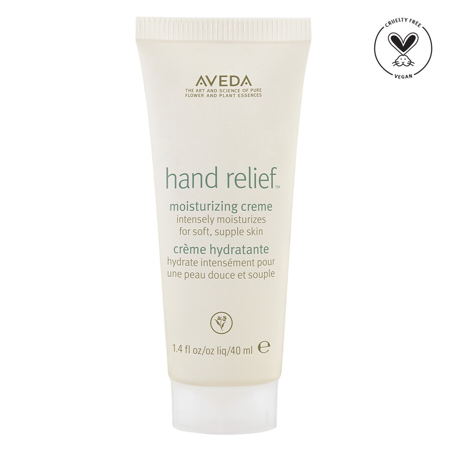 Image of Aveda Hand Relief™ Moisturizing Creme  Crema Mani 40.0 ml