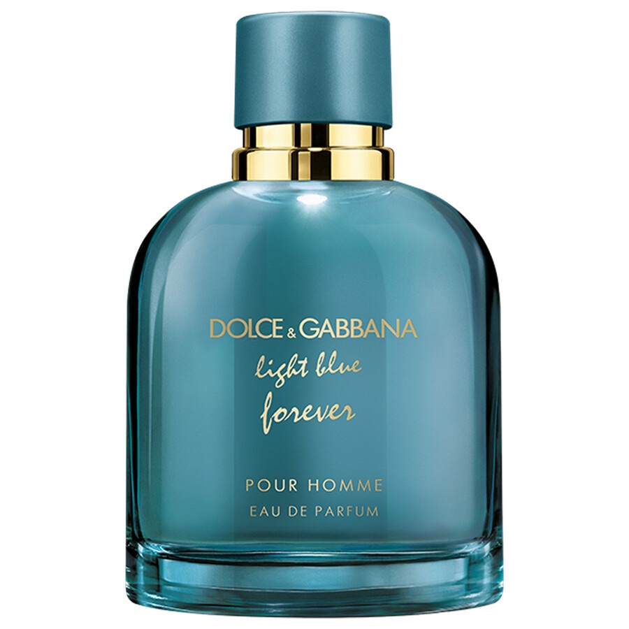 Image of Dolce&Gabbana Light Blue Forever Pour Homme  Eau De Parfum 50.0 ml