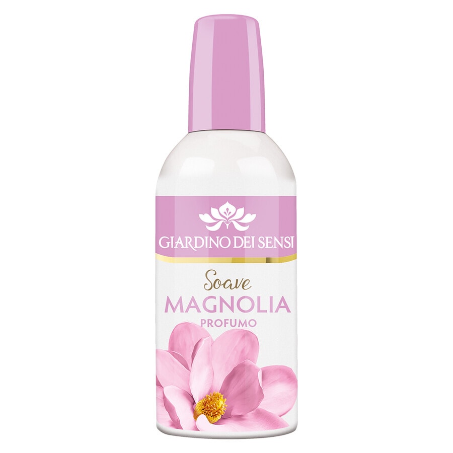 Linea Erre Cosmetics Profumo Magnolia Soave  Eau De Toilette 100.0 ml