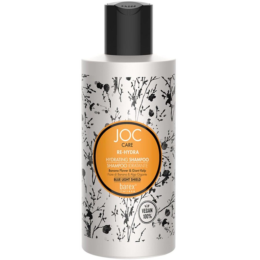 Image of Barex Shampoo Idratante  Shampoo Capelli 250.0 ml