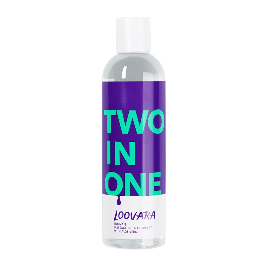 Image of Loovara Two In One  Crema Intima 250.0 ml