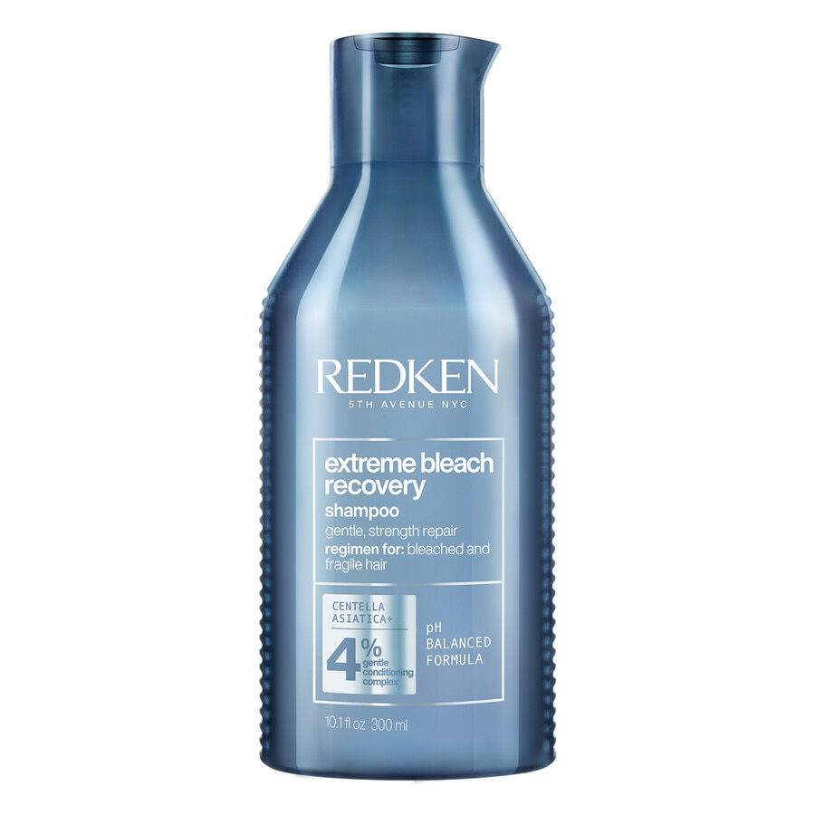 Image of REDKEN Extreme Bleach Recovery Shampoo  Shampoo Capelli 300.0 ml