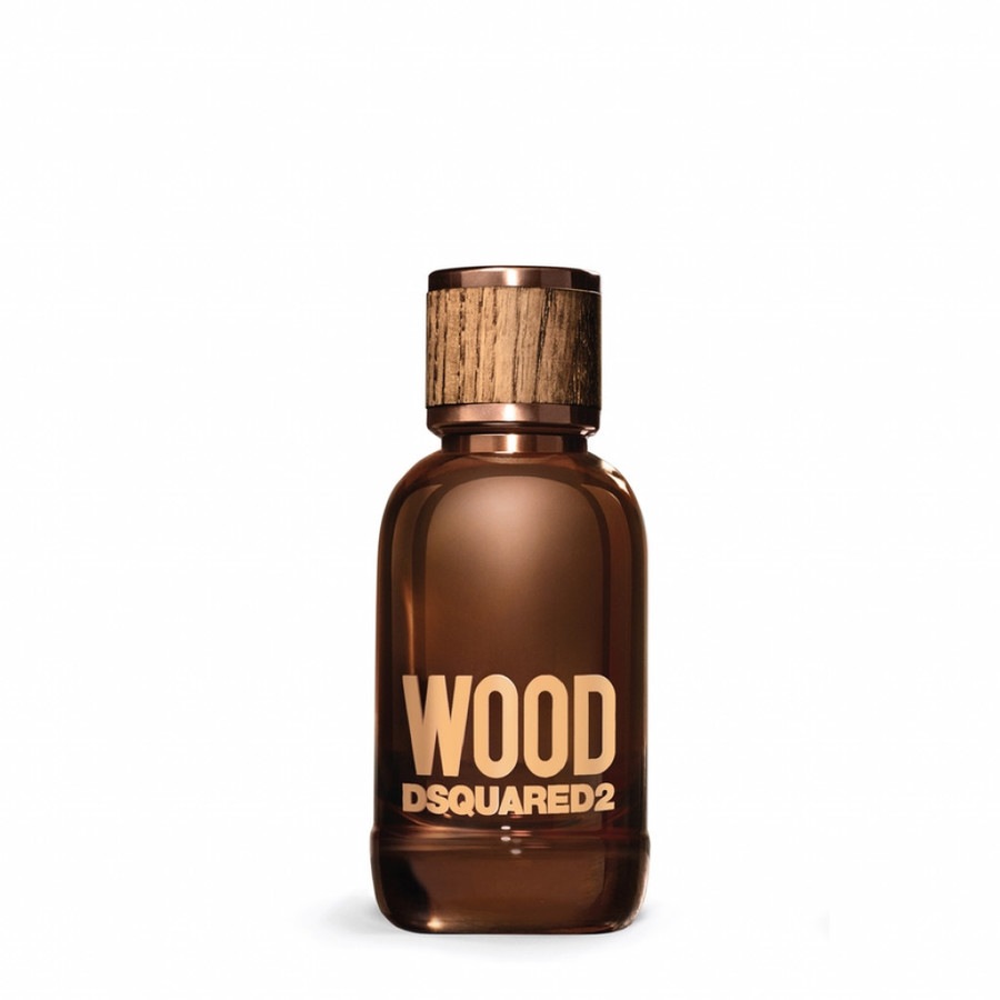 Image of Dsquared² Wood Pour Homme  Eau De Toilette 30.0 ml
