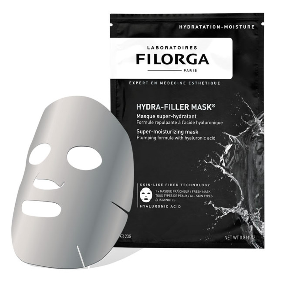 Image of Filorga Hydra-Filler Mask  Maschera 23.0 g