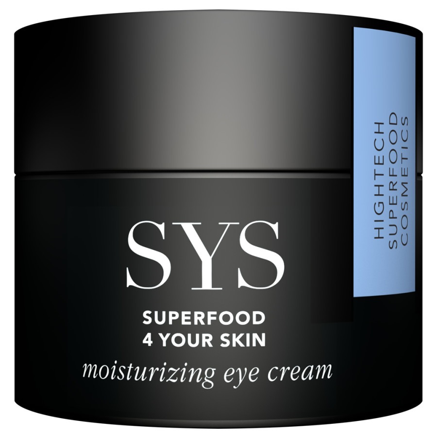 Image of SYS Sys Moisturizing Eye Cream  Trattamento Occhi 15.0 ml