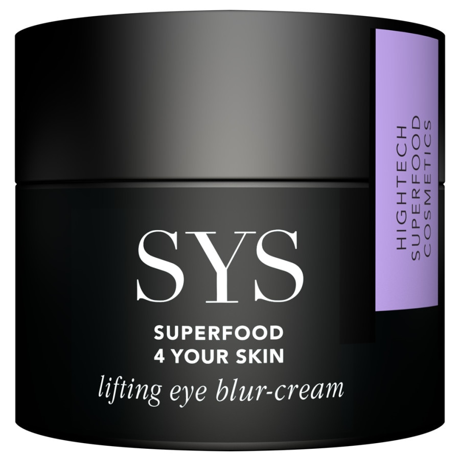 Image of SYS SYS Lifting Eye Blur-Cream  Trattamento Occhi 15.0 ml