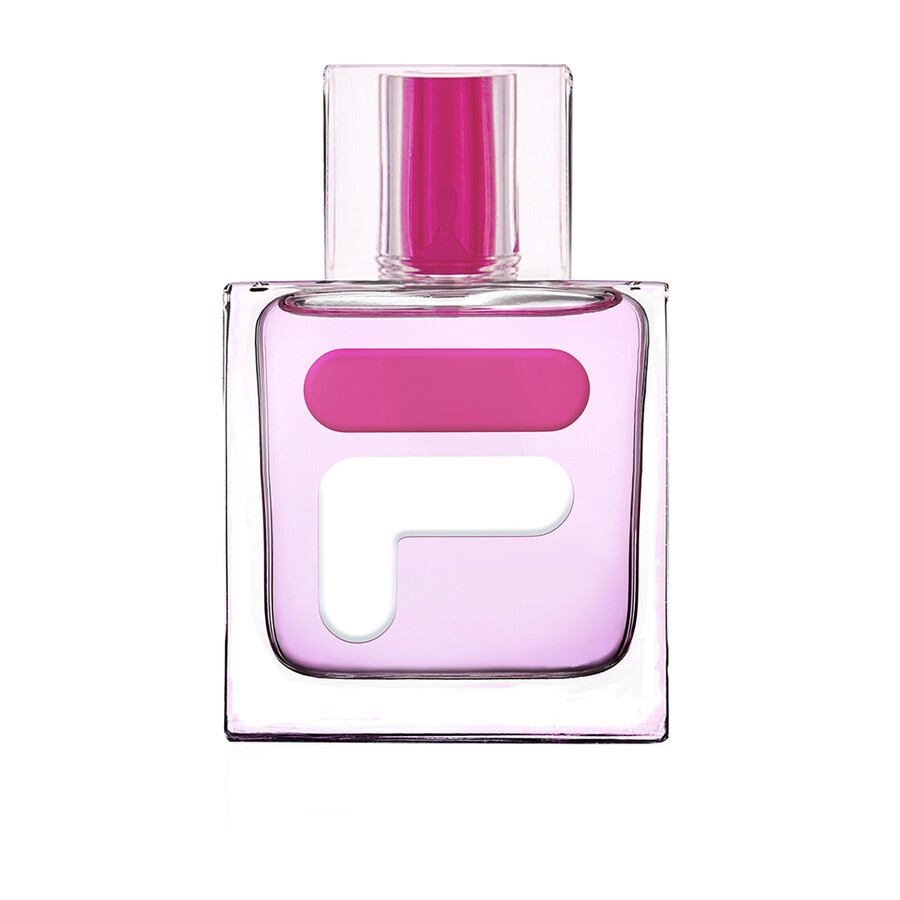 Image of Fila Eau De Parfum For Women  Eau De Parfum 100.0 ml