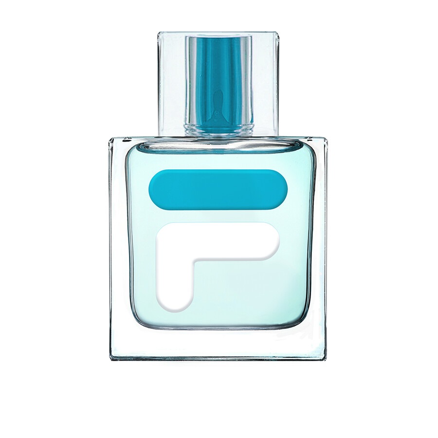 Image of Fila Eau De Parfum For Men  Eau De Parfum 100.0 ml