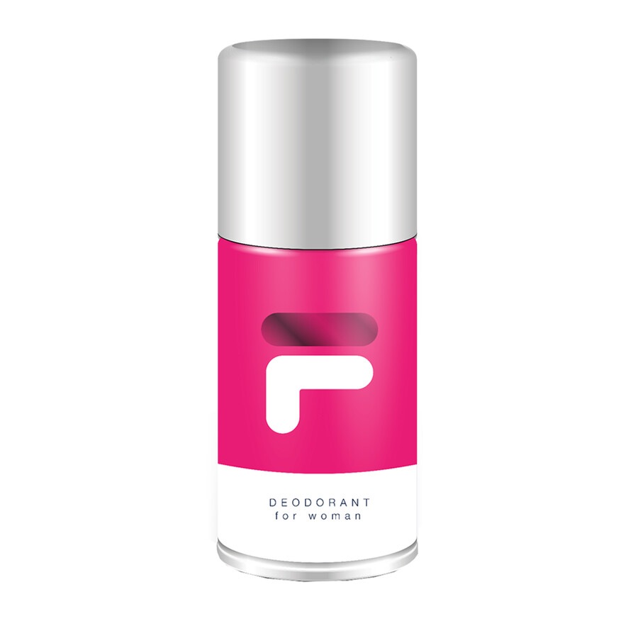 Image of Fila Deodorante For Women  Deodorante 150.0 ml