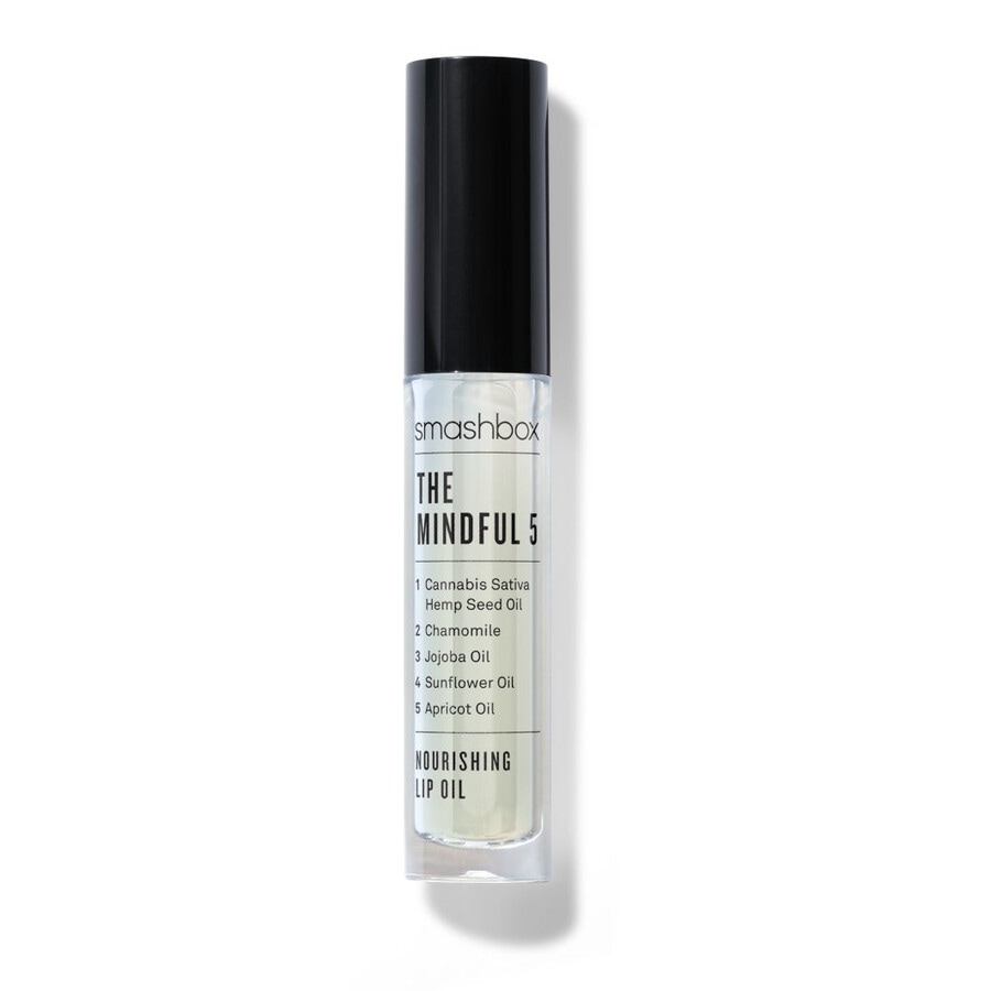 Image of Smashbox Nourishing Lip Oil  Olio Labbra 4.2 ml