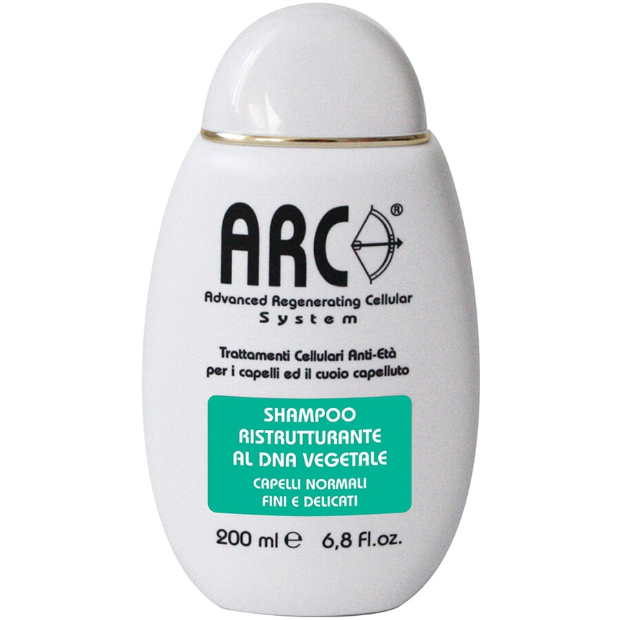 Image of ARC Ristrutturante Per Capelli Normali Fini E Delicati  Shampoo Capelli 200.0 ml