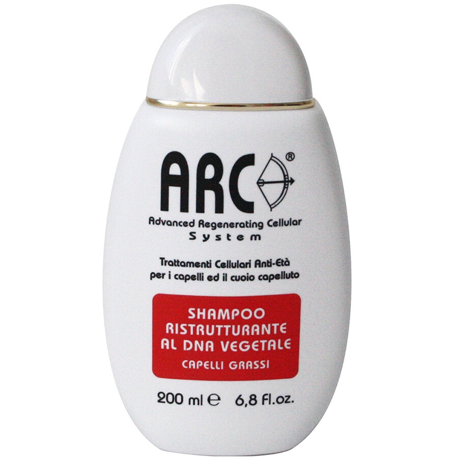 Image of ARC Ristrutturante Capelli Grassi  Shampoo Capelli 200.0 ml